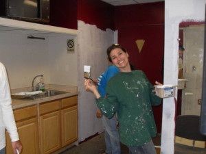 Volunteer Pot Luck At Playhouse on Park Set for 9/17 Image