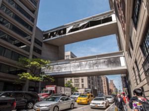 Robert Longo's American Bridge Project Launches Friday Image