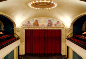 The Carnegie to Host First Annual CARNEGIE MISCAST with Tunes from HAMILTON & More Image