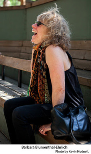 Theatricum's Botanicum Seedlings Announces Winner of 2017 IZZY Award Image