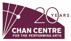 Texan Trio of Songwriters Bring Southern Sound to Chan Centre Image