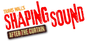 Shaping Sound's Groundbreaking New 'After The Curtain' to Play The VETS Image