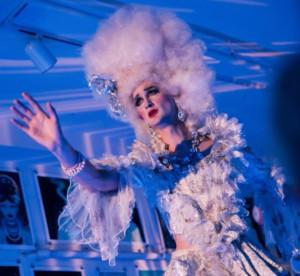 Stand Up and Take Your Clothes Off to Celebrate 6 Years at The Kraine Theater! Image