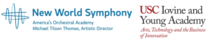 New World Symphony and USC Partnership Culminates in Cross-Disciplinary Performance Image