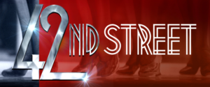 Bay Area Musicals! Opens Third Season with 42ND STREET Image