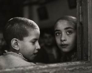The Jewish Museum of Florida-FIU  Explores Photo Journalist Ruth Gruber in Art Basel Presentation Image