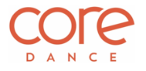 Core Dance presents 2017-2018 Season Image
