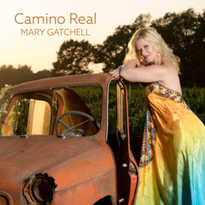 Mary Gatchell Performs Live In Concert to Celebrate New Single 9/29 Image