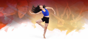 Center Dance Delights with Ghosts Goblins Witches, Oh My! Image