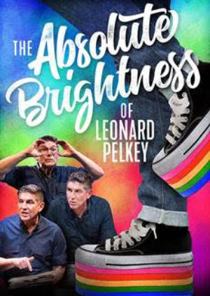 Cast and Creative Team Announced for THE ABSOLUTE BRIGHTNESS OF LEONARD PELKEY Image