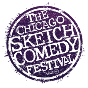Applications are Now Open for 2018 Chicago Sketch Comedy Festival Image