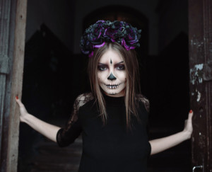 ART AFTER DARK Costume Party Combines Halloween & Creativity Image