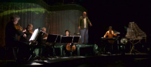 Ying Quartet Debuts in Concerts, Residency at Cape Cod Chamber Music Festival Image
