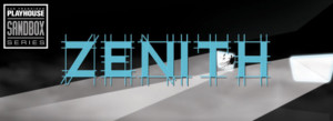 Sandbox Series presents ZENITH at A.C.T.'s Costume Shop Image