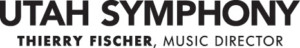 The Utah Symphony to Bring the Music of John Williams the Red Butte Garden Amphitheatre Image
