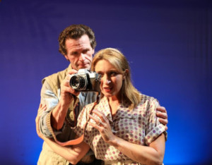 THE BRIDGES OF MADISON COUNTY Opens 7/26 at Peninsula Players Theatre Image