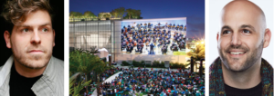 New World Symphony premieres Project 305 Crowdsourced MIAMI IN MOVEMENTS, 10/21