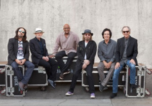 Tom Petty and The Heartbreakers Add Third and Final Hollywood Bowl Show Image