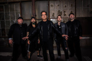 THE NEAL MORSE BAND Comes to New York City 8/22 Image