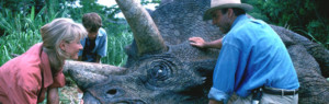 Pacific Symphony Orchestra Performs 'Jurassic Park' Score Live with Film Image