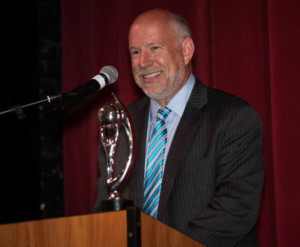 Chicago Human Rhythm Project Raises $175,000 at Jubalee Image