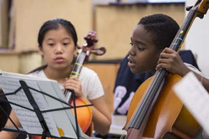 Carnegie Hall's Weill Music Institute Announces 2017-2018 Grant Recipients Image