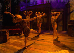 GISELLE Reimagined: All New Dance Work From Seattle Announced Image
