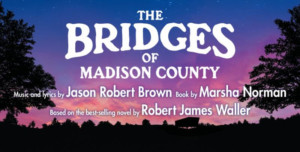 Meet the Composer and Orchestra of BRIDGES OF MADISON COUNTY Image