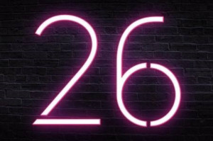 Friday Late Night Comedy Show 26 Returns for Round Two 5/26 Image