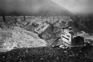 Photographer Alain Willaume's 'Vulnerable,' Opens at FIAF 9/15 Image