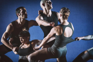 ODC/Dance presents Summer Performance Series: SUMMER SAMPLER, 7/27-29 Image