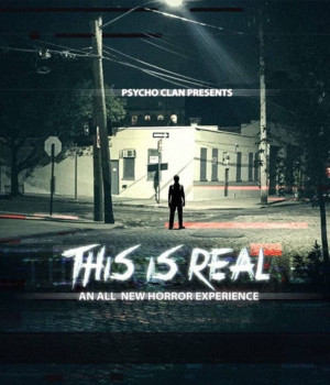 THIS IS REAL - Nightmare Haunted House Creator Announces Immersive Horror Experience Image