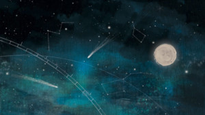 MOA Launches NIGHT SKY FESTIVAL in Time for Perseids Peak Image
