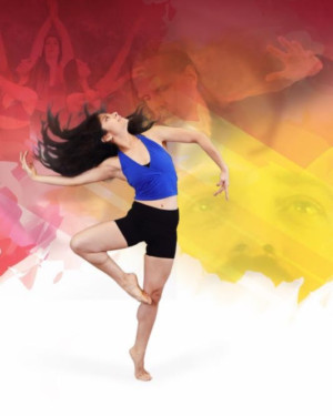 Center Dance Ensemble Announces 17-18 Season Image