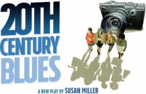 Susan Miller's 20TH CENTURY BLUES Gets New York Premiere Image