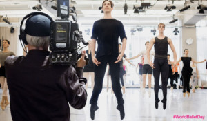 World Ballet Day LIVE Returns Thursday, 10/5 Image