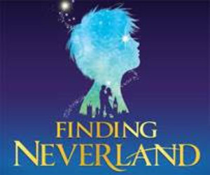 FINDING NEVERLAND in Cincinnati On Sale Friday, 8/11 Image