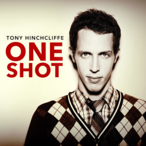 Comedian Tony Hinchcliffe Comes to Gramercy Theater 8/26 Image