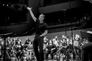 Los Angeles Master Chorale to be Inducted Into the American Classical Music Hall of Fame Image