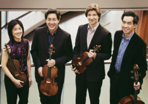 Cape Cod Chamber Music Festival Concerts Highlight Instruments, Voices Image