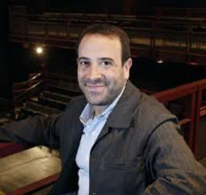 The NNPN RWP of HALFTIME WITH DON Kicks Off at New Jersey Rep This Saturday! Image