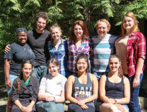 Peninsula Players Announce Internship Program Image