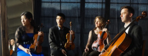 A Violinist Gets Unstrung at Momenta Festival III 10/1-4 Image