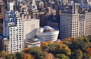 Fall 2017 Programs Announced at the Guggenheim Museum Image