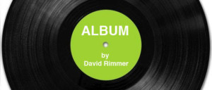 ALBUM Gets a Free Staged Reading at WCT This Sunday! Image
