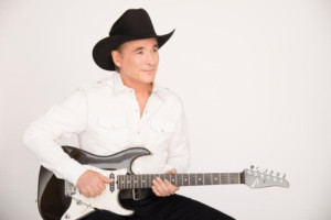 Clint Black Returns to Patchogue Theatre This September! Image