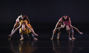 Schimmel Center Opens 2017-18 Season with Performance by Gaspard & Dancers Image
