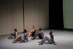 Reggie Wilson/Fist and Heel Performance Group Return to the Dance Center, 10/12-14 Image