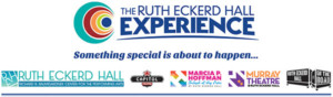 Ruth Eckerd Hall Inc. Postpones Shows 9/14 - 9/17 Image