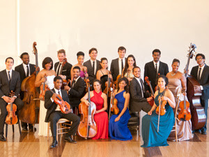 Sphinx Celebrates 20th Anniversary Season With Two Performances at Carnegie Hall Image